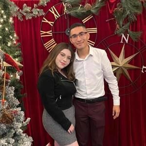 Meet your Posher, Naomi